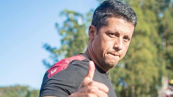 Victor Ferreira/EC Vitória