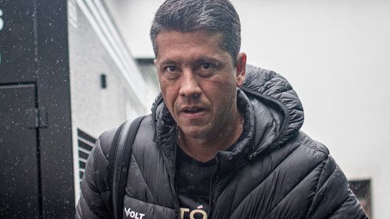 Victor Ferreira | EC Vitória