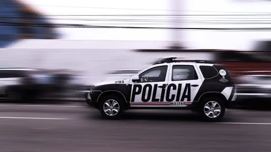 Divulgação/SSPDS/CE