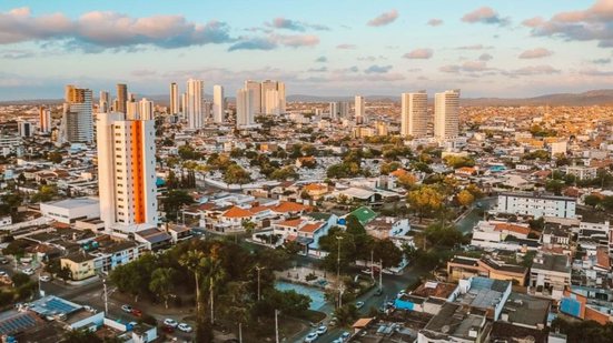 Divulgação/Prefeitura de Caruaru