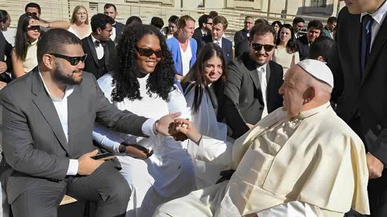 Divulgação | Vaticano