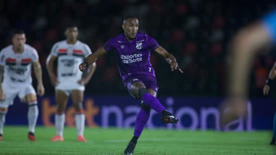 Felipe Santos/cearasc.com