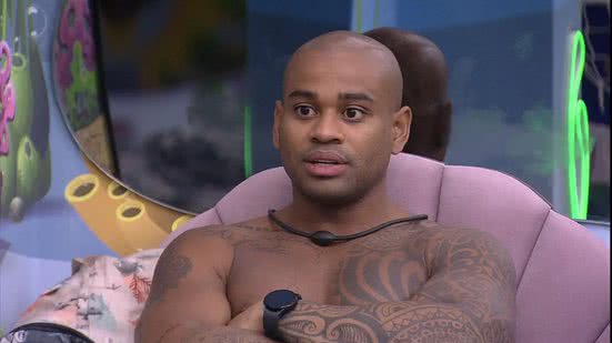 Reprodução / TV Globo