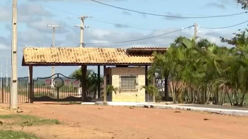 Reprodução/TV Sudoeste