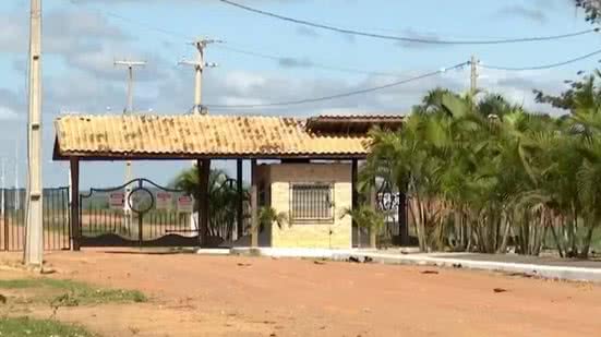 Reprodução/TV Sudoeste