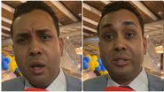 Reprodução/ Vídeo