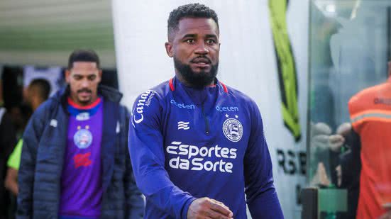 Rafael Rodrigues/EC Bahia