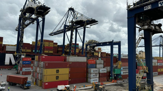 Jean Vagner / Ascom SEI