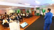 Coletiva sobre expansão do programa Ford <Enter> para a Bahia