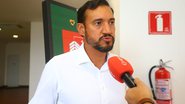 Coletiva sobre expansão do programa Ford <Enter> para a Bahia
