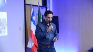 Coletiva sobre expansão do programa Ford <Enter> para a Bahia
