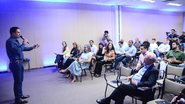 Coletiva sobre expansão do programa Ford <Enter> para a Bahia