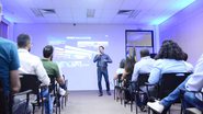 Coletiva sobre expansão do programa Ford <Enter> para a Bahia