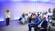 Coletiva sobre expansão do programa Ford <Enter> para a Bahia