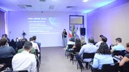 Coletiva sobre expansão do programa Ford <Enter> para a Bahia
