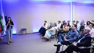 Coletiva sobre expansão do programa Ford <Enter> para a Bahia