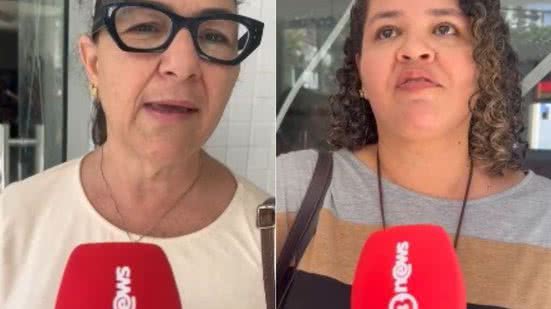 Joilson César / BNEWS