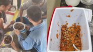Reprodução/Redes sociais