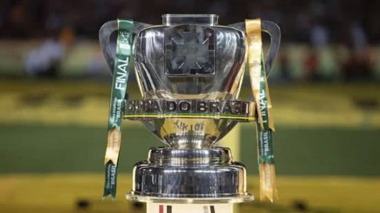 Lucas Figueiredo/CBF