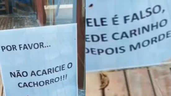 Reprodução// TikTok @tata_barbosa210390