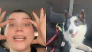 Reprodução// TikTok @lauraflosi