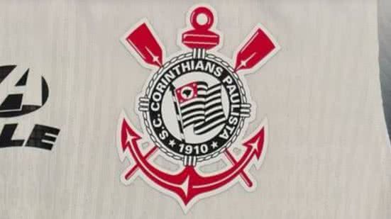 Divulgação/Corinthians
