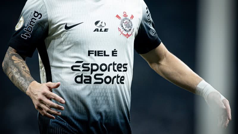 Danilo Fernandes / Meu Timão