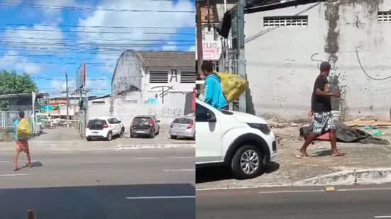 Reprodução/Redes Sociais
