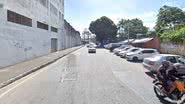 Reprodução/Google Street View