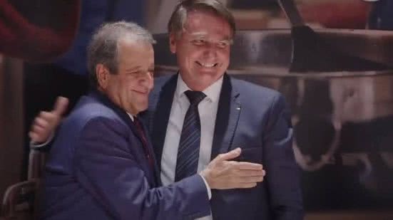 Reprodução / X