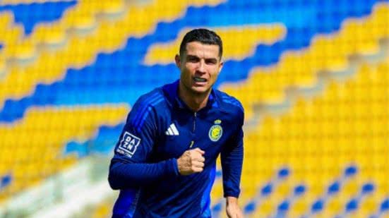 Reprodução/Redes sociais/Instagram/@cristiano