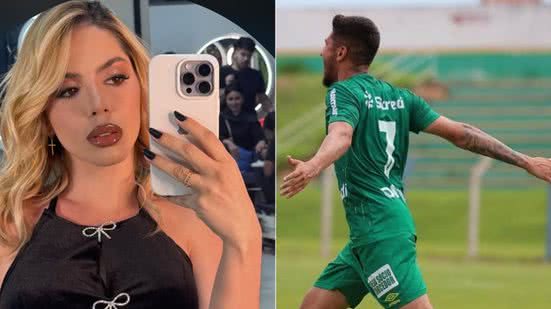 Reprodução | Redes Sociais