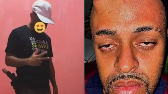 Reprodução | Redes Sociais