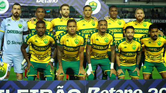 Divulgação/Cuiabá E.C./Flickr