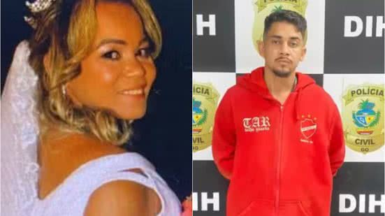 Reprodução/Redes sociais/PMGO
