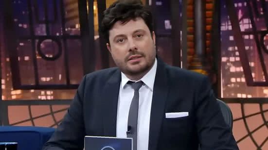 Reprodução / SBT
