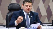 Edilson Rodrigues / Agência Senado