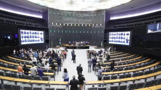 Bruno Spada / Câmara dos Deputados