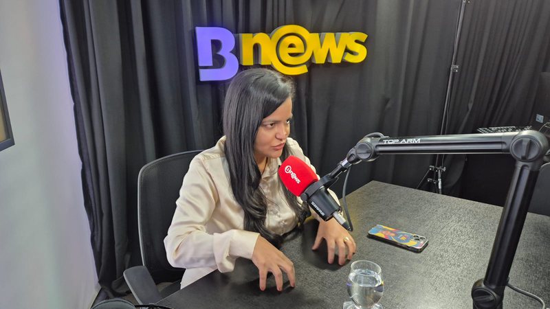 Henrique Brinco / BNEWS