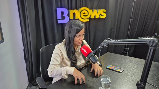 Henrique Brinco / BNEWS