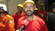 Deivid Santana/ BNews
