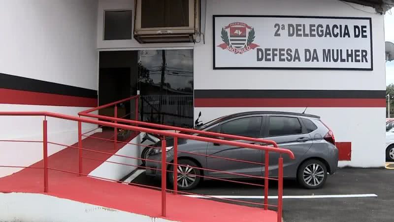 Reprodução/ EPTV