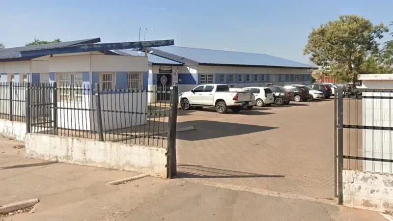 Reprodução/Google Street View