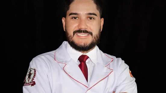 Reprodução/Redes sociais