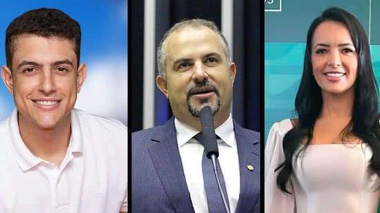 Montagem/Reprodução