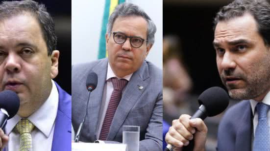 Arte/BNews/Agência Câmara