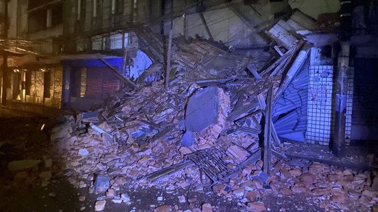 Reprodução/Redes sociais