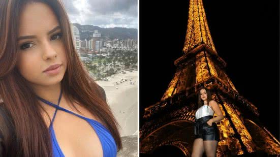 Reprodução | Redes Sociais