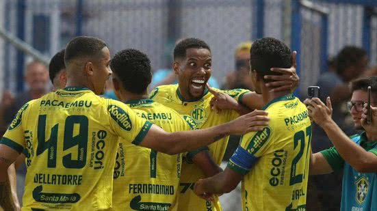 Marcos Freitas/Agência Mirassol