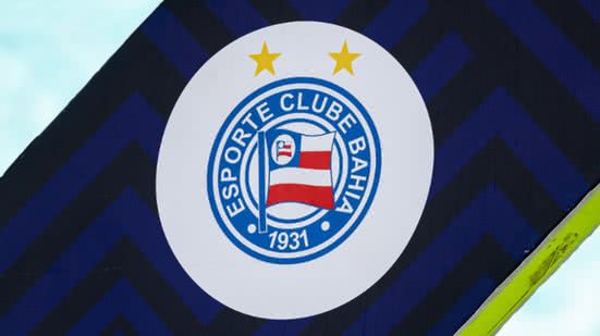 Letícia Martins/EC Bahia